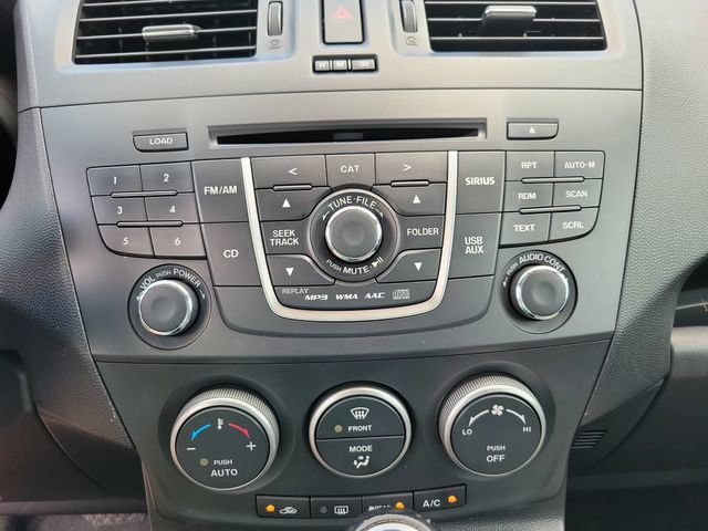 Used 2015 MAZDA MAZDA5 Grand Touring FWD image 24