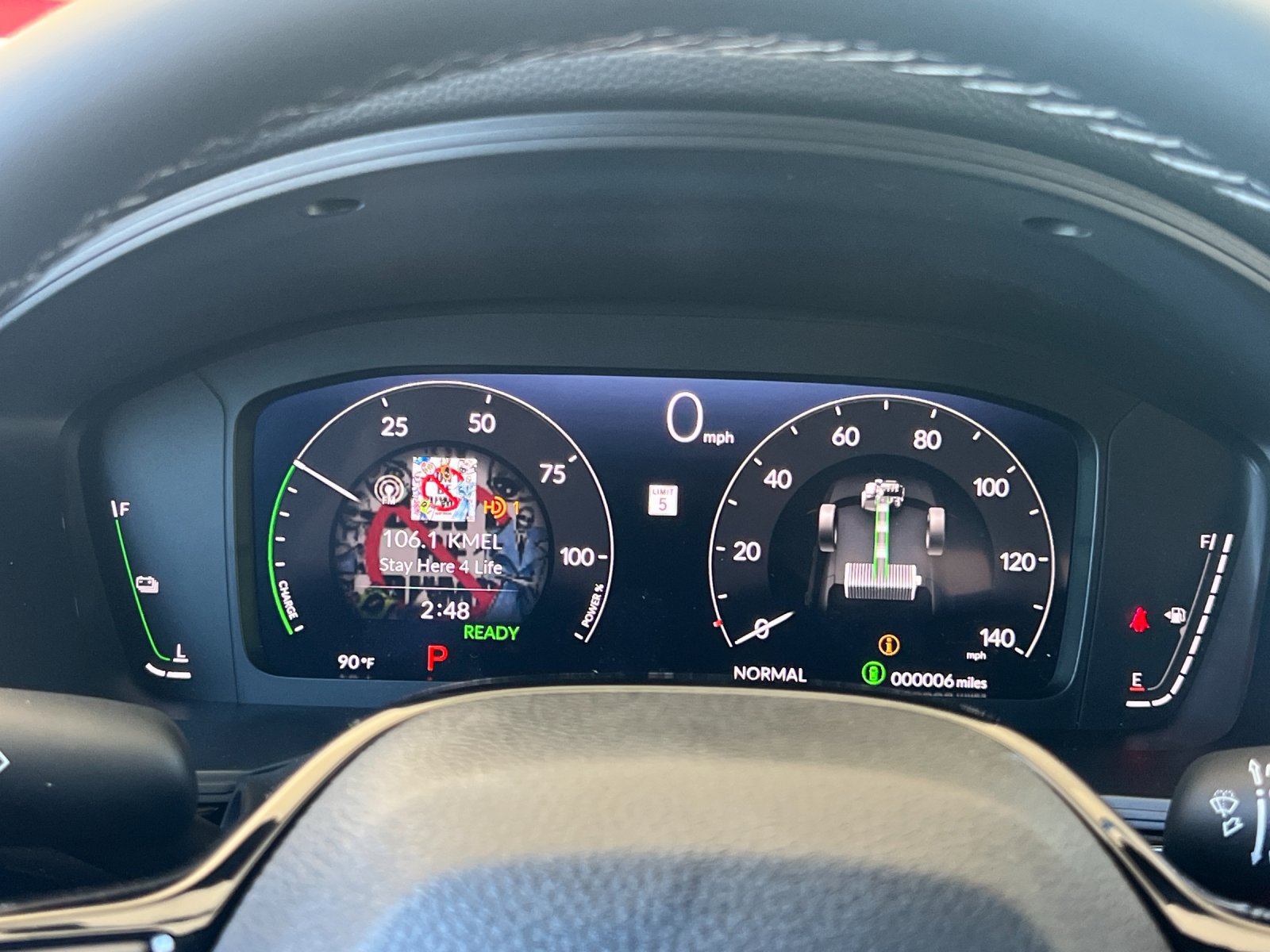 New 2026 Honda Civic Sport Touring image 26