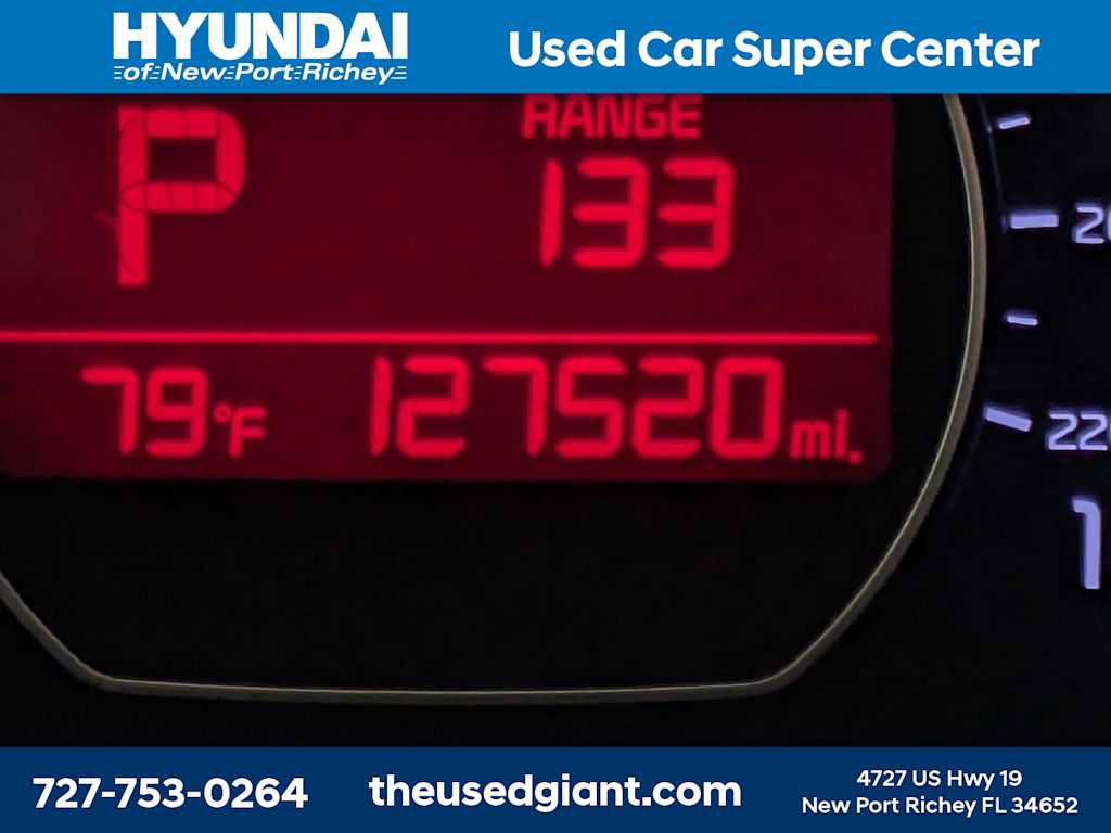 Used 2018 Kia Soul FWD image 26