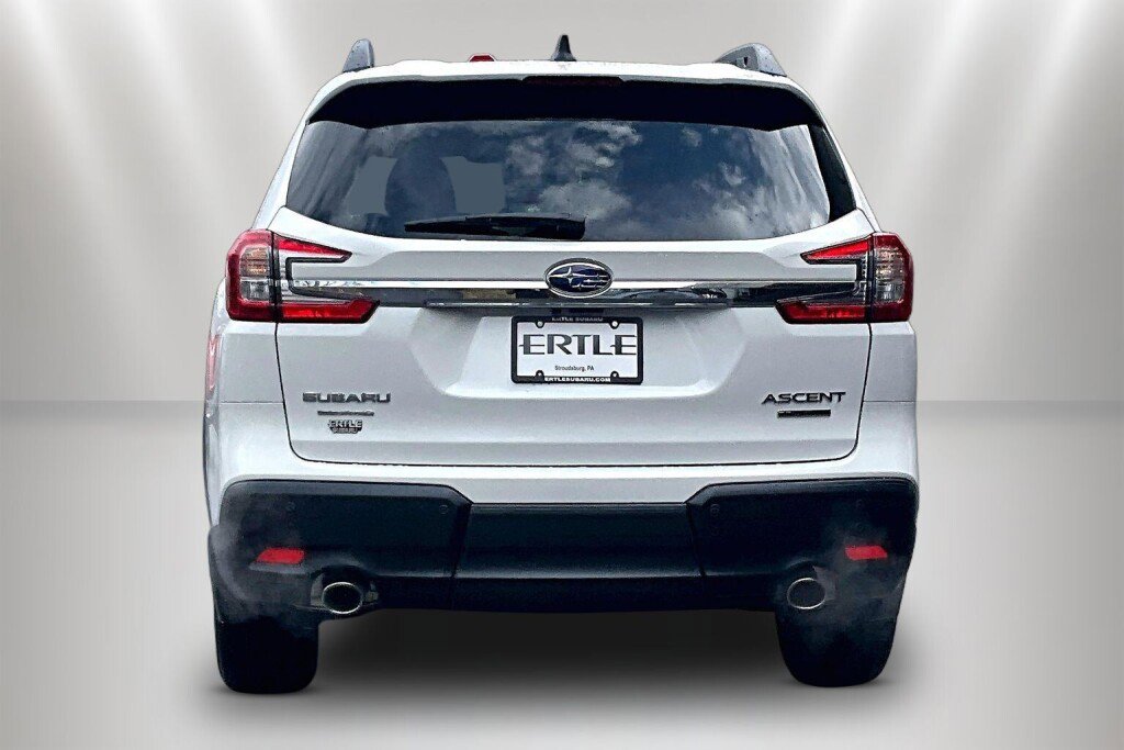 New 2026 Subaru Ascent Limited AWD/4WD image 4