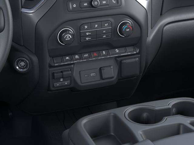 New 2026 Chevrolet Silverado 1500 Custom Trail Boss AWD/4WD image 55