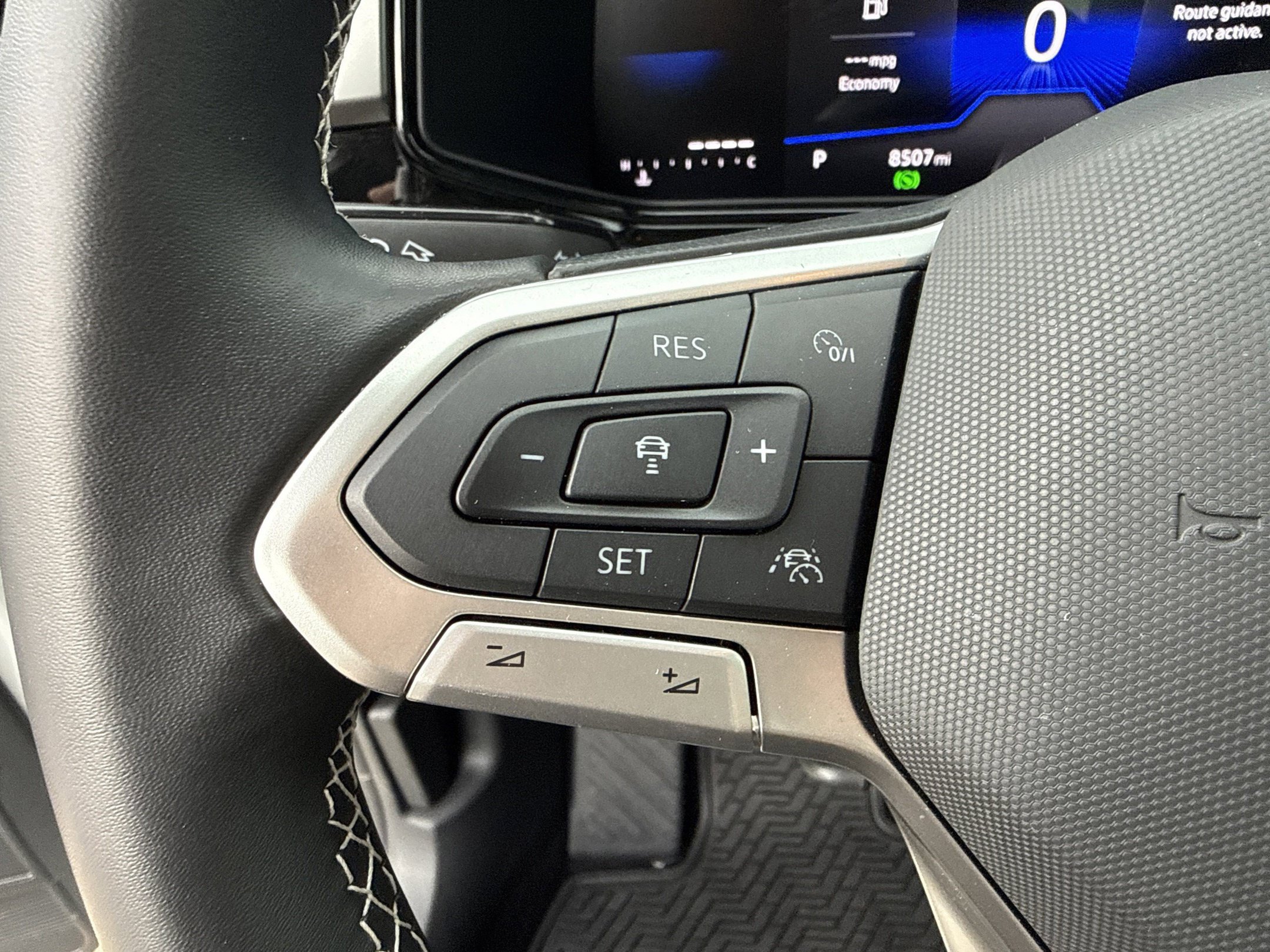 Certified 2026 Volkswagen Taos S FWD image 13