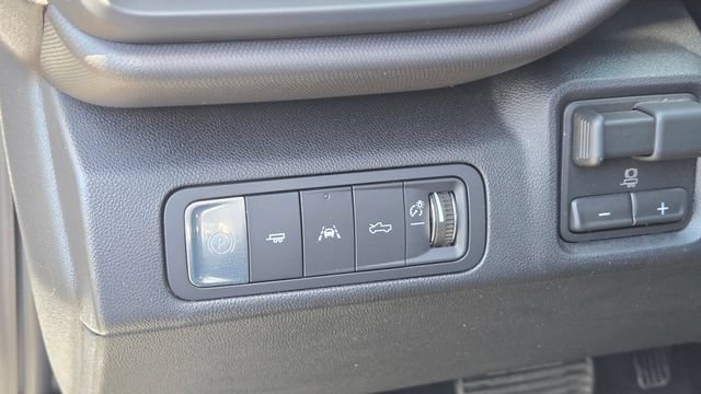 Used 2026 Chevrolet Silverado EV W/T w/ LPO, Custom Package AWD/4WD image 17