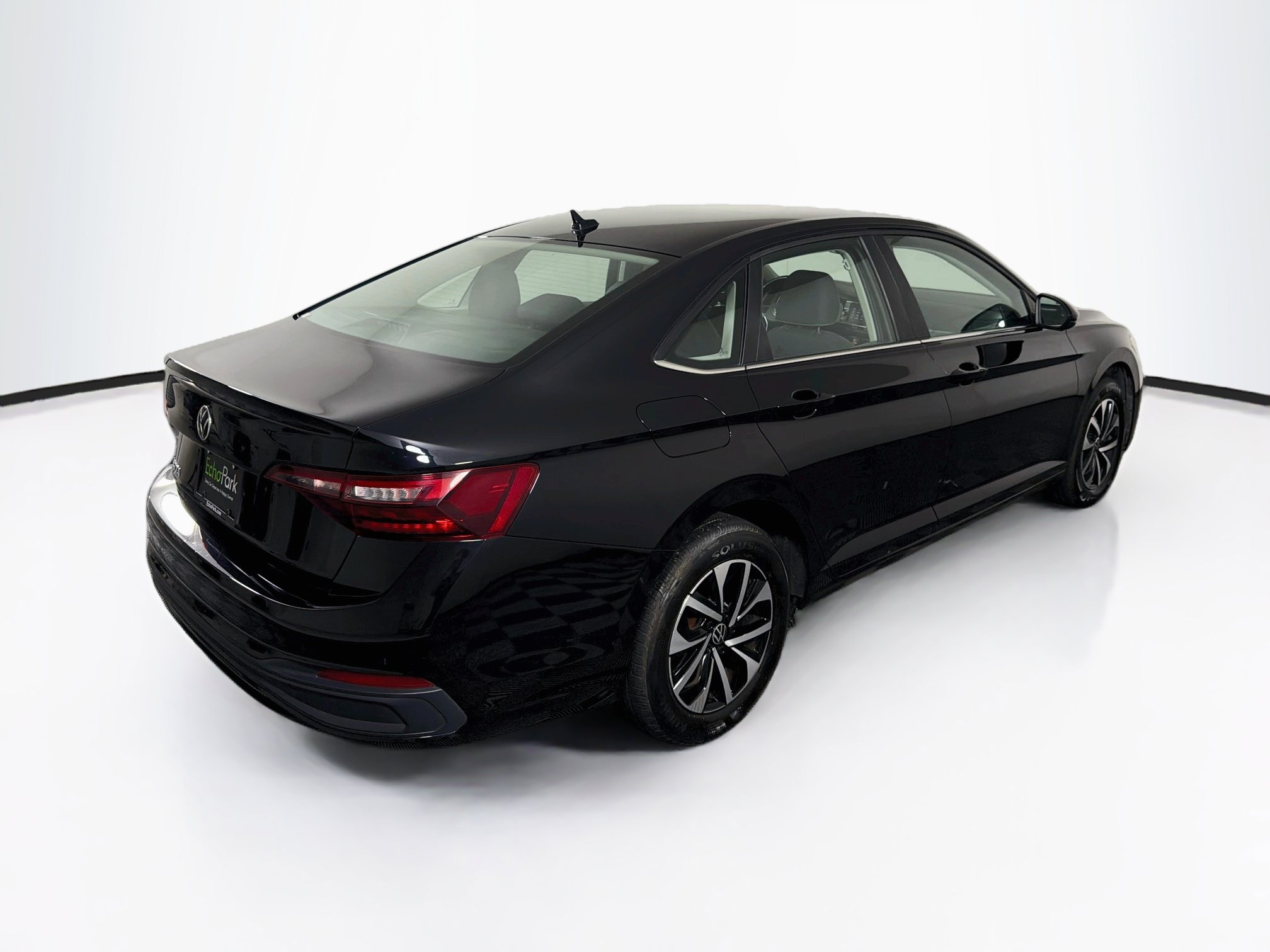 Used 2024 Volkswagen Jetta S FWD image 9
