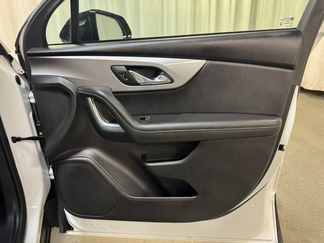 Used 2024 Chevrolet Blazer LT w/ Convenience Package image 28
