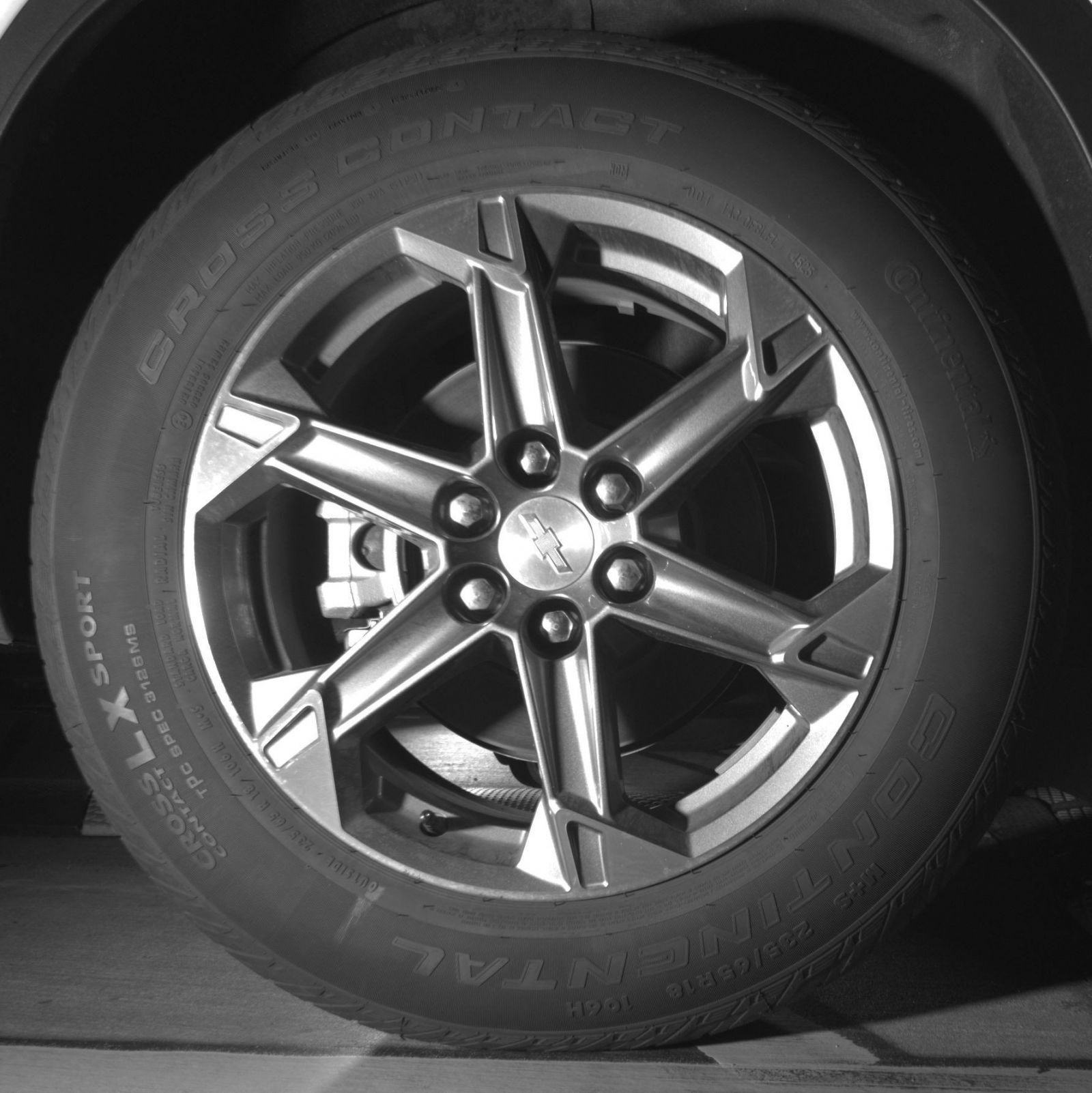 Used 2026 Chevrolet Blazer LT FWD image 18