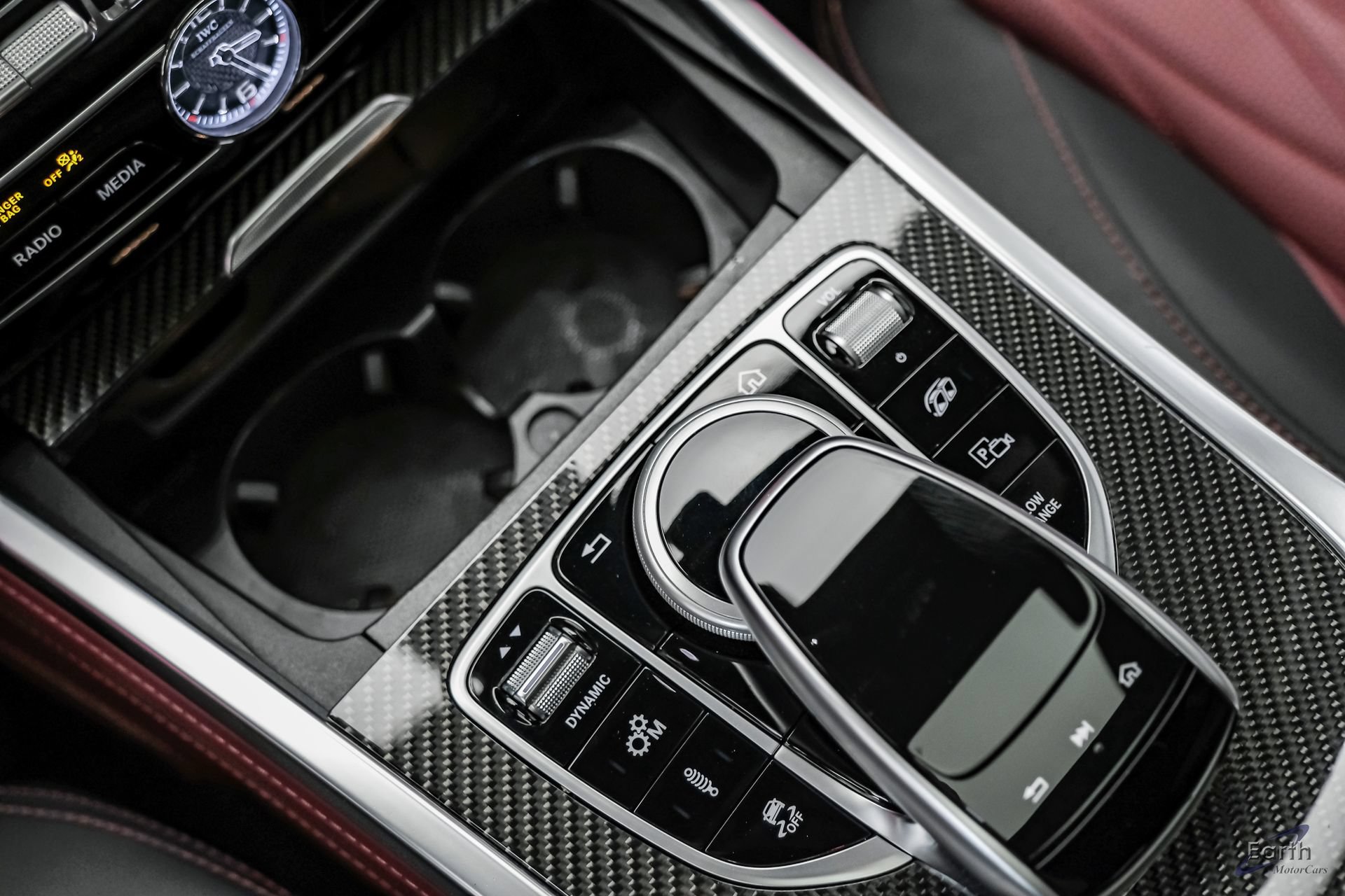 Used 2021 Mercedes-Benz G 63 AMG 4MATIC image 61