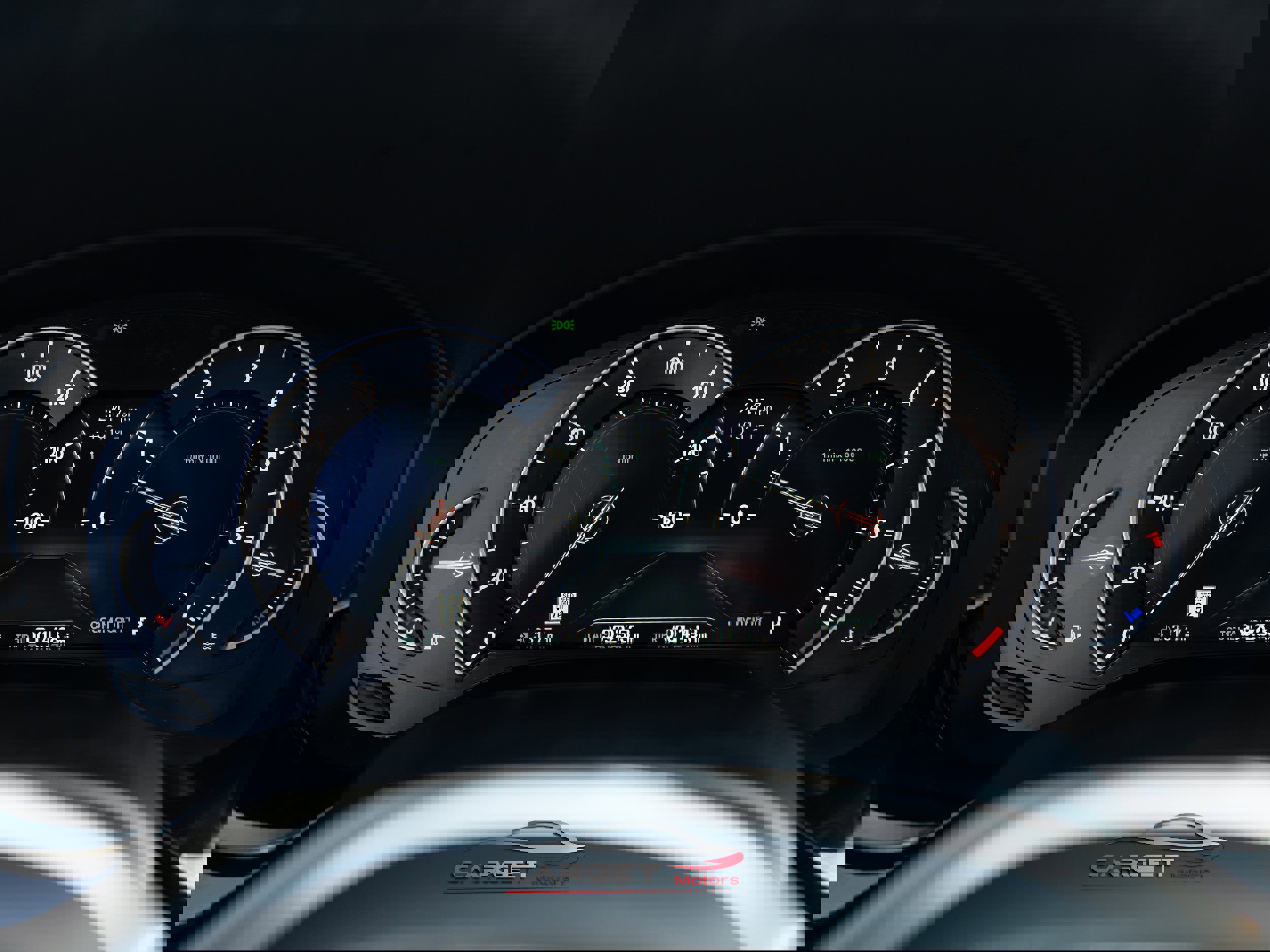 Used 2018 BMW 540i xDrive image 31