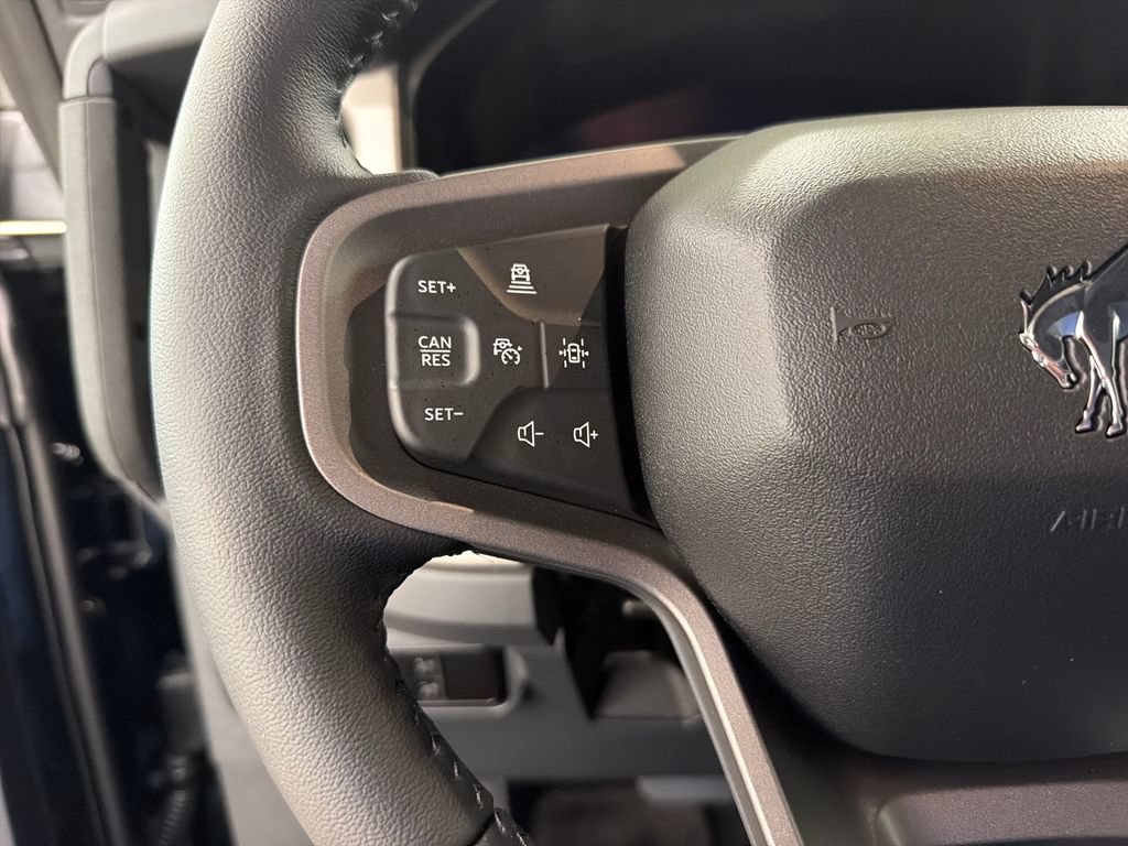 New 2026 Ford Bronco Outer Banks w/ Sasquatch Package AWD/4WD image 19