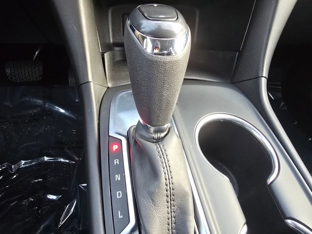 Used 2019 Chevrolet Equinox LT image 27