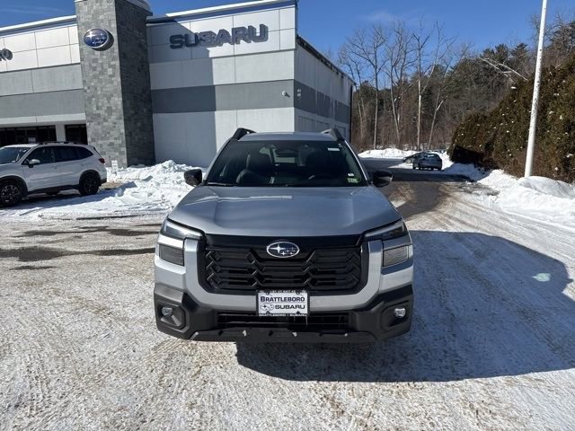 New 2026 Subaru Outback Premium image 11