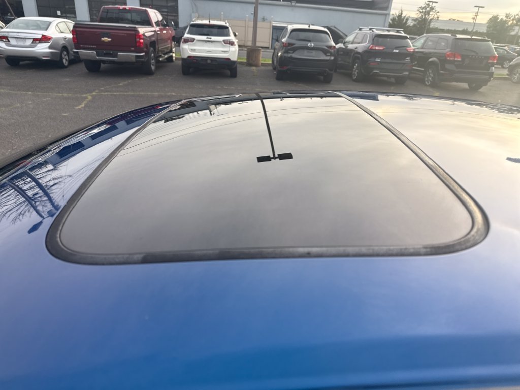 Used 2015 Honda Civic EX image 12