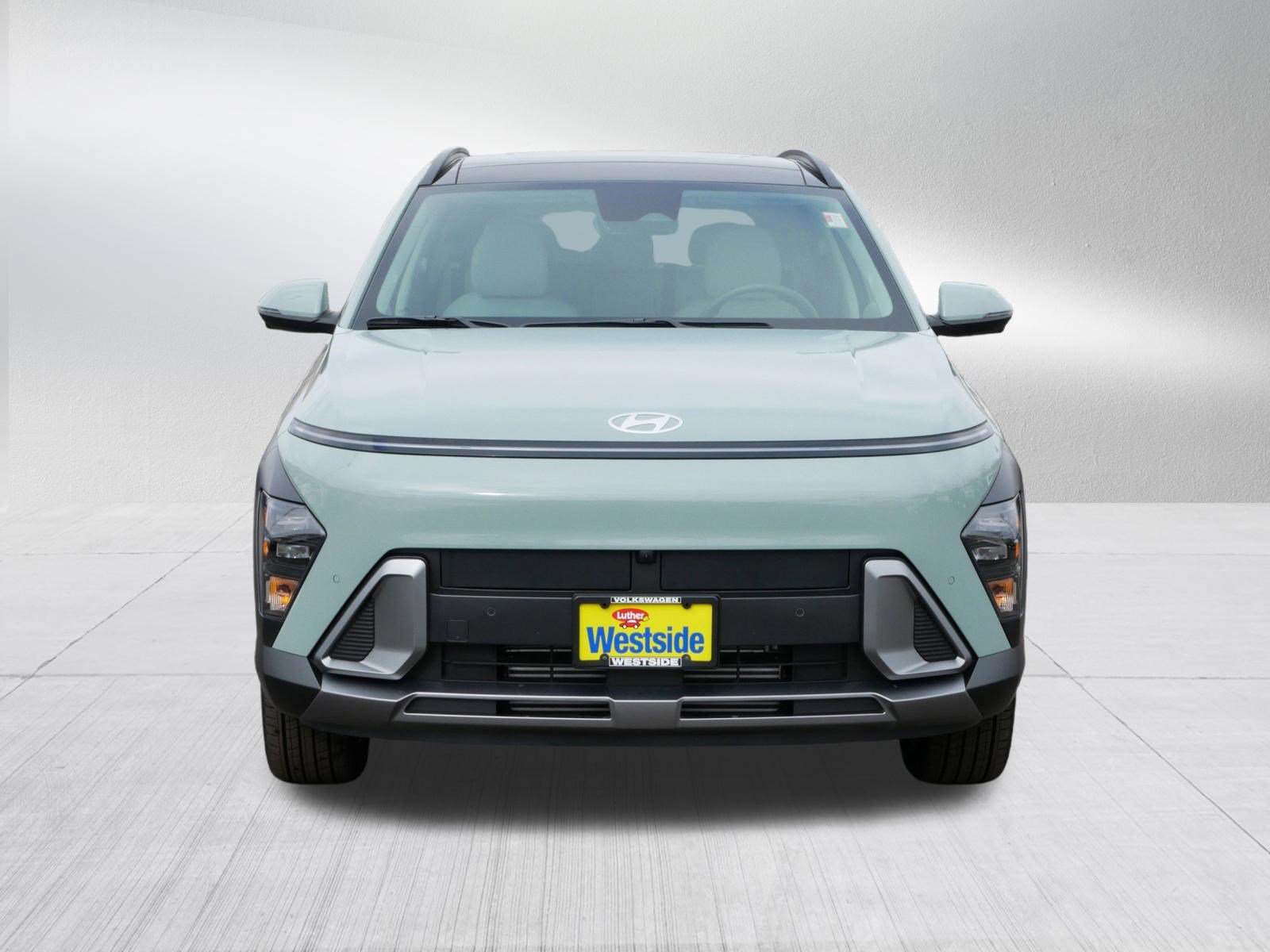 Certified 2026 Hyundai Kona Limited image 2