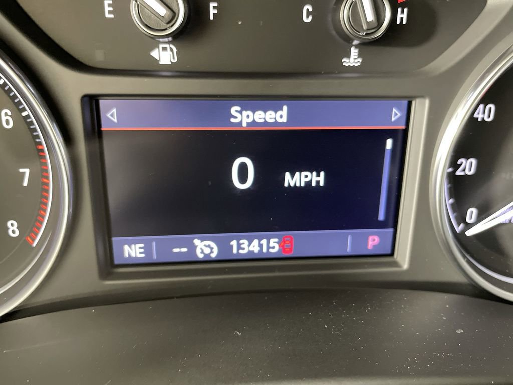 Used 2021 Buick Enclave Preferred image 12