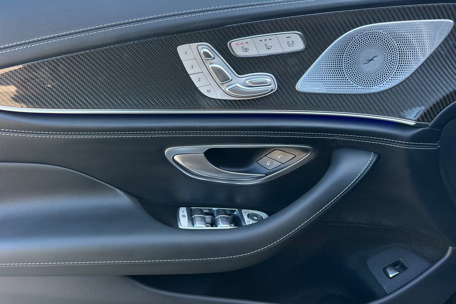 New 2026 Mercedes-Benz AMG GT 53 image 21