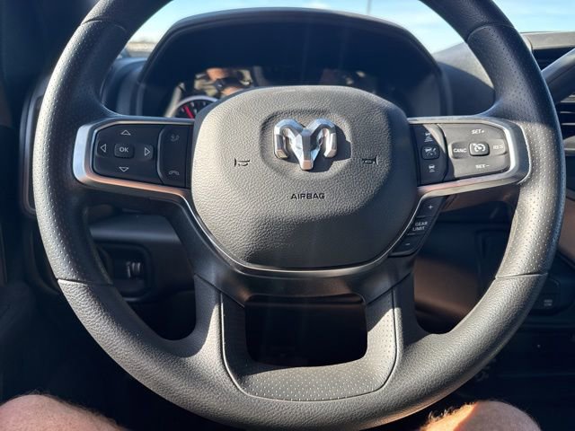 New 2026 RAM 2500 Tradesman image 30