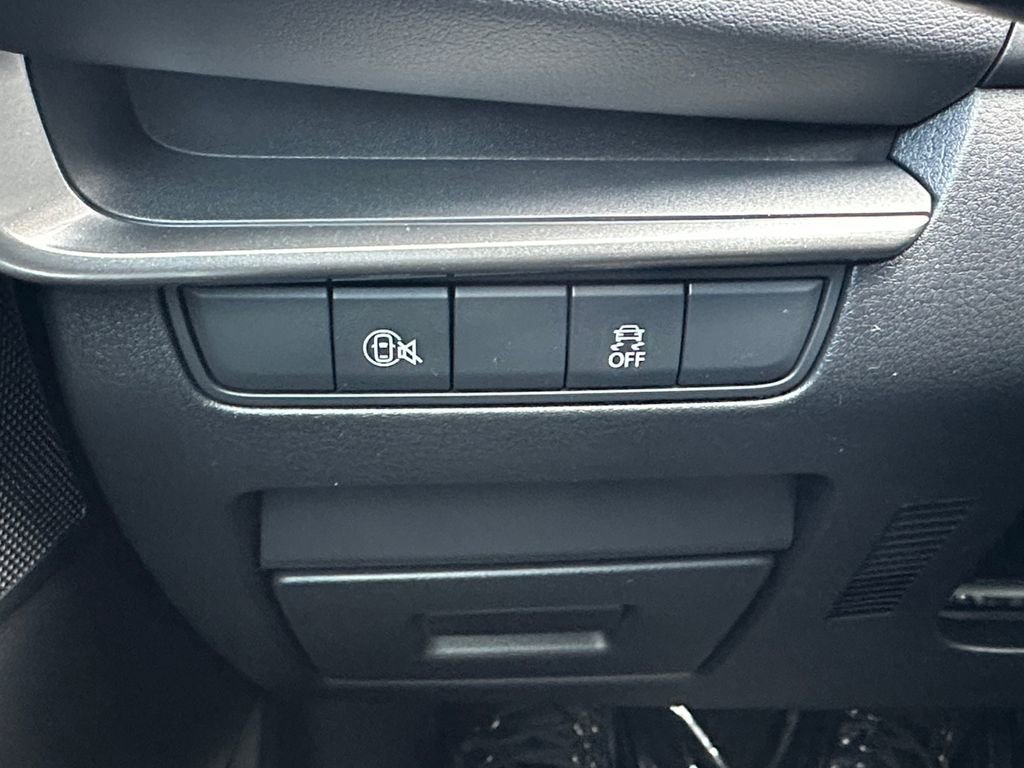 New 2026 MAZDA MAZDA3 s Sport image 19