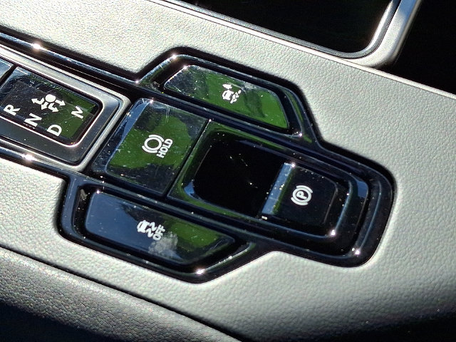 Used 2025 Lexus TX 500h AWD w/ Technology Package image 25