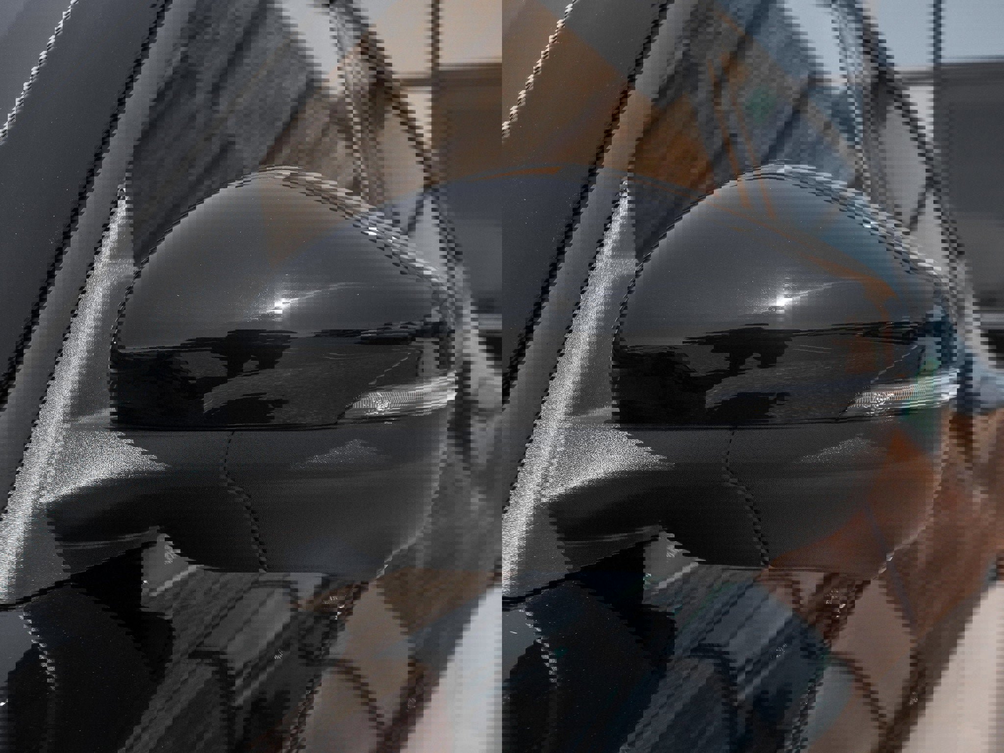 New 2025 Ford Mustang Mach-E GT image 15