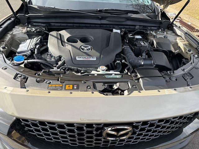 New 2026 MAZDA CX-50 AWD 2.5 S w/ Cargo Package image 31