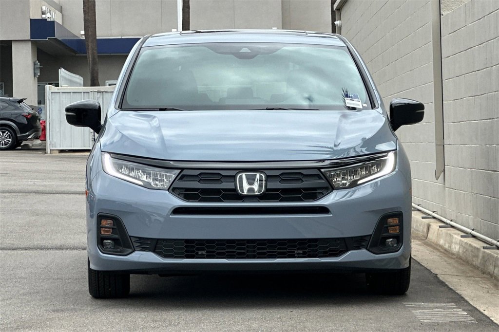 New 2026 Honda Odyssey Sport-L image 9