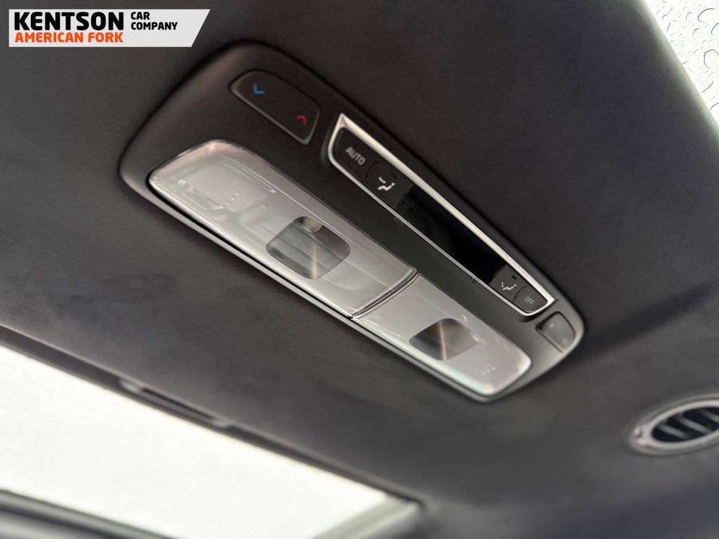 Used 2025 Kia Telluride SX Prestige X-Line image 44