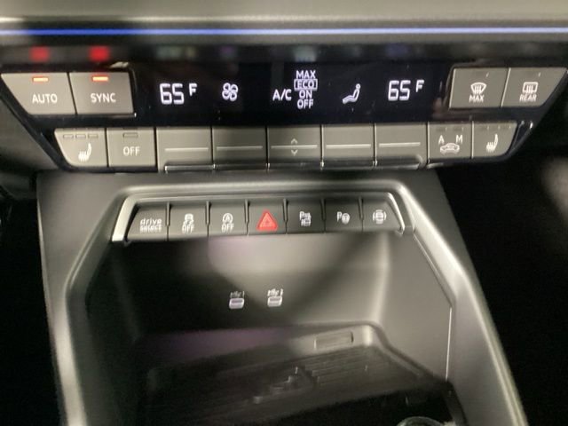 Certified 2025 Audi A3 2.0T Premium w/ Convenience Package image 25