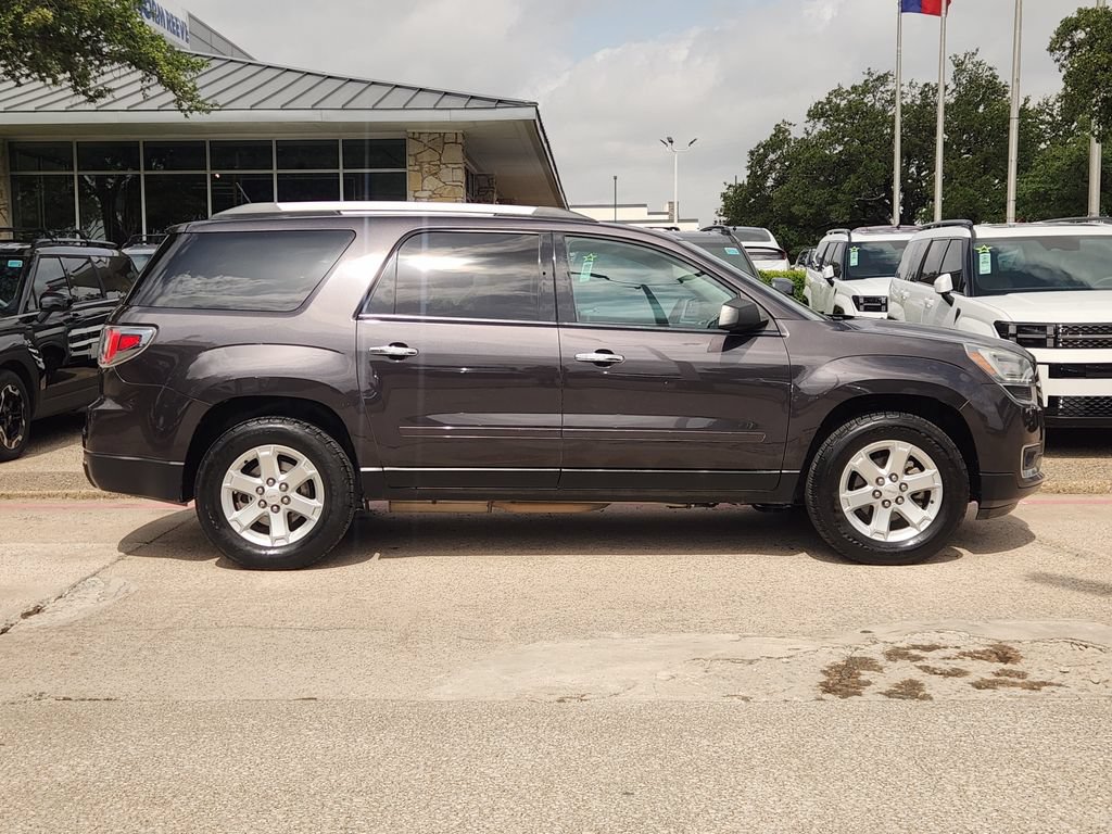 Used 2014 GMC Acadia SLE FWD image 4