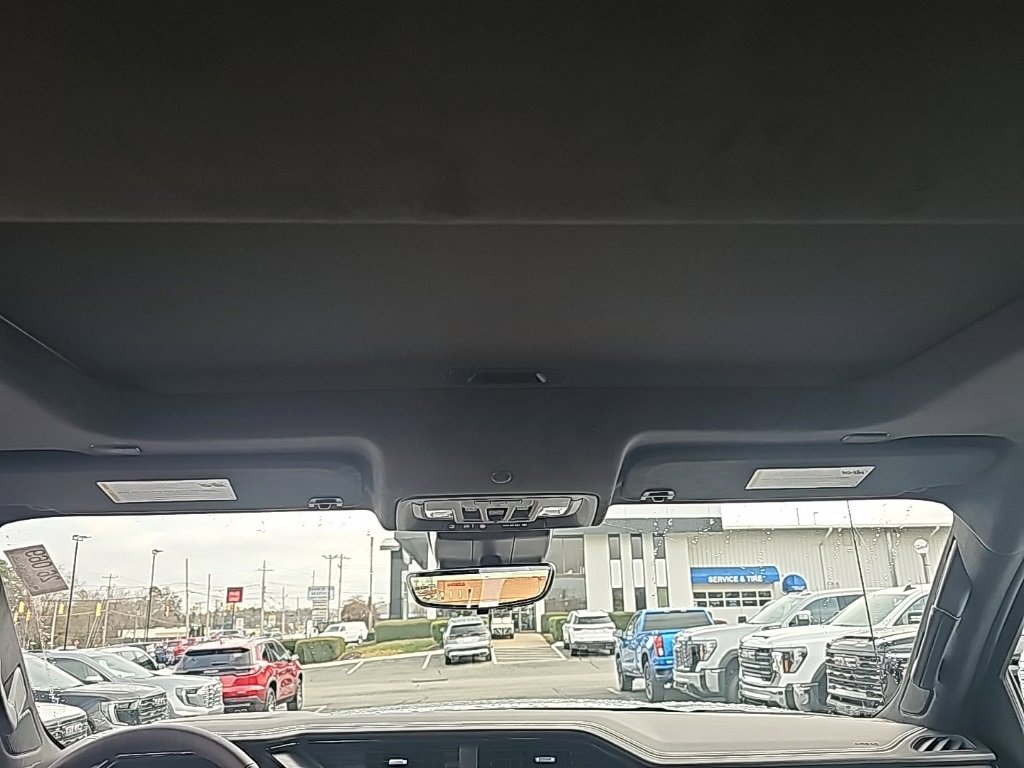 New 2026 GMC Sierra 1500 AT4X image 16