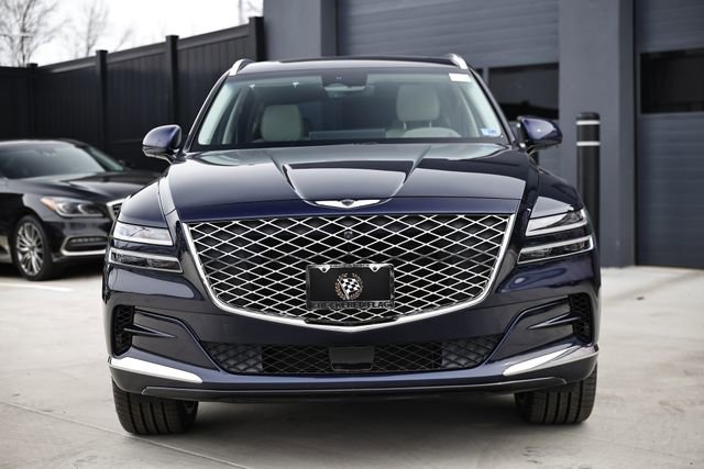 Used 2023 Genesis GV80 2.5T w/ Prestige Package image 14