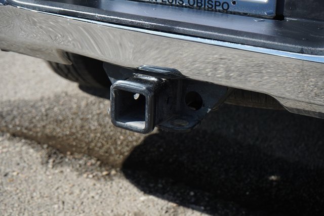 Used 2023 GMC Sierra 1500 SLE image 16