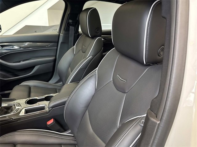 Certified 2022 Cadillac CT5 V Blackwing w/ Carbon Fiber Package 1 image 18