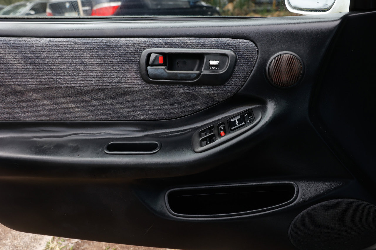 Used 1997 Acura Integra LS image 37