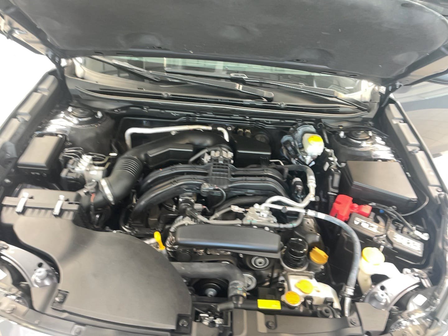 Used 2025 Subaru Legacy Premium AWD/4WD image 22