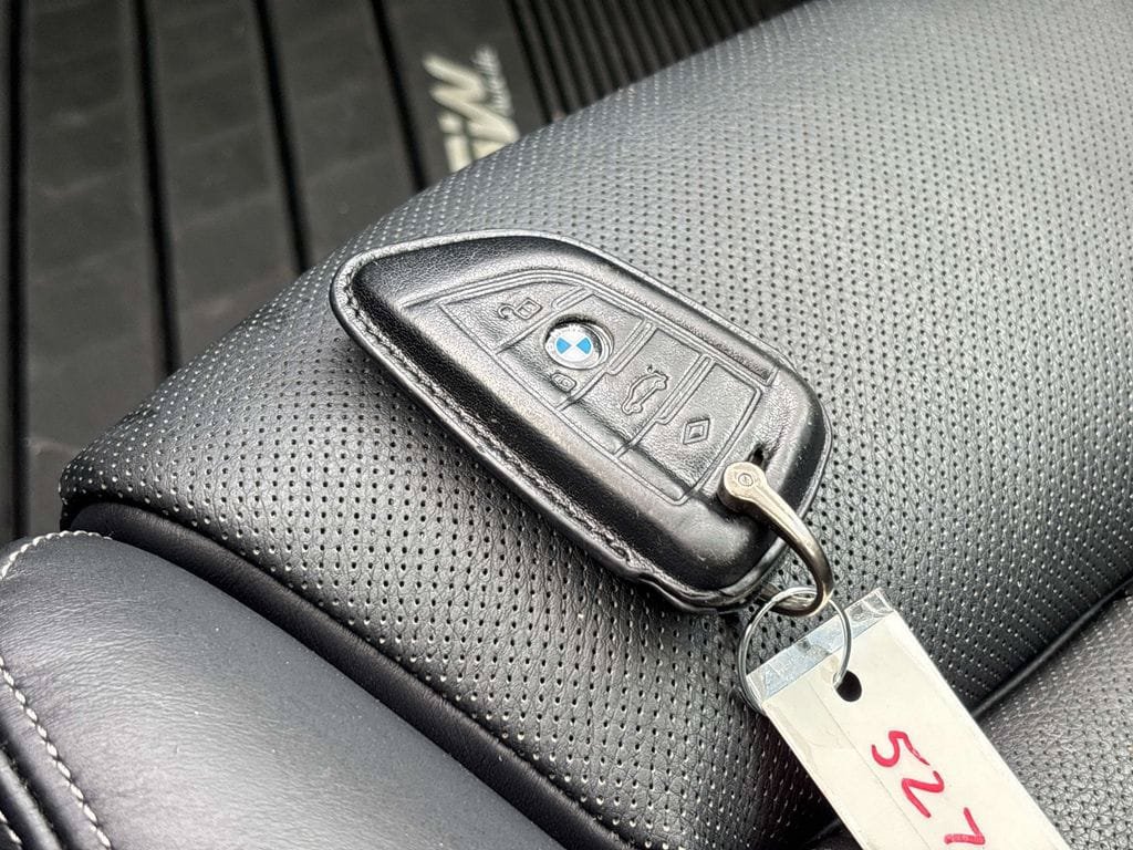 Used 2021 BMW 540i xDrive w/ Premium Package AWD/4WD image 33