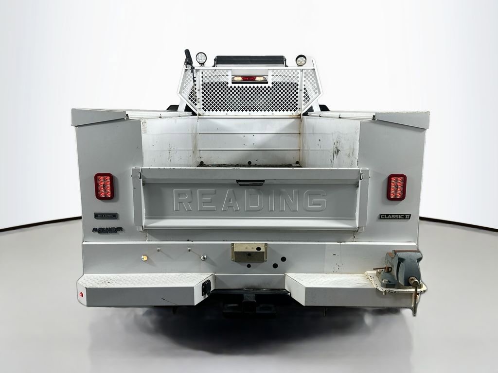 Used 2019 Ford F350 XL w/ Power Equipment Group image 6