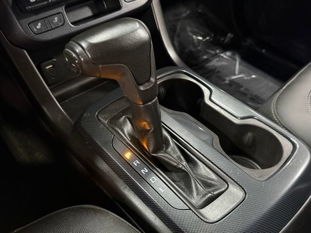 Used 2018 Chevrolet Colorado Z71 AWD/4WD image 30