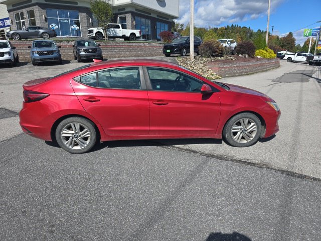 Used 2020 Hyundai Elantra SEL FWD image 6