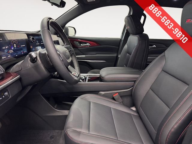 New 2026 Chevrolet Traverse Z71 w/ Enhanced Driving Package image 8