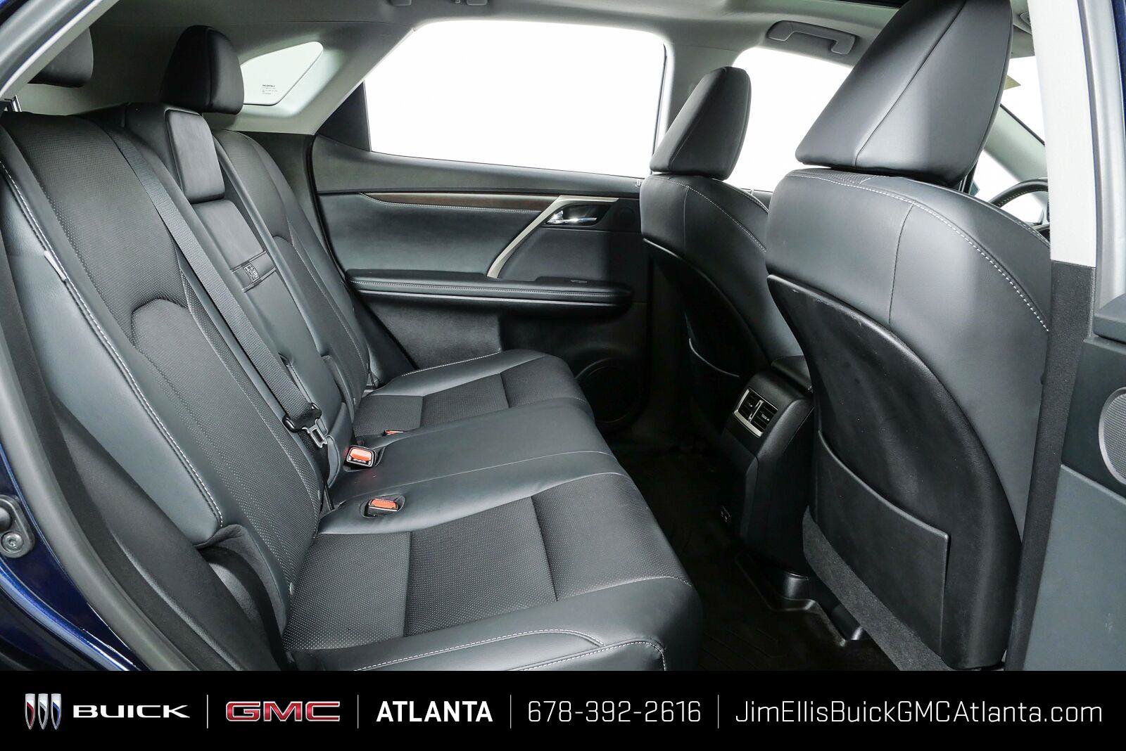 Used 2022 Lexus RX 350 FWD w/ Premium Package image 21