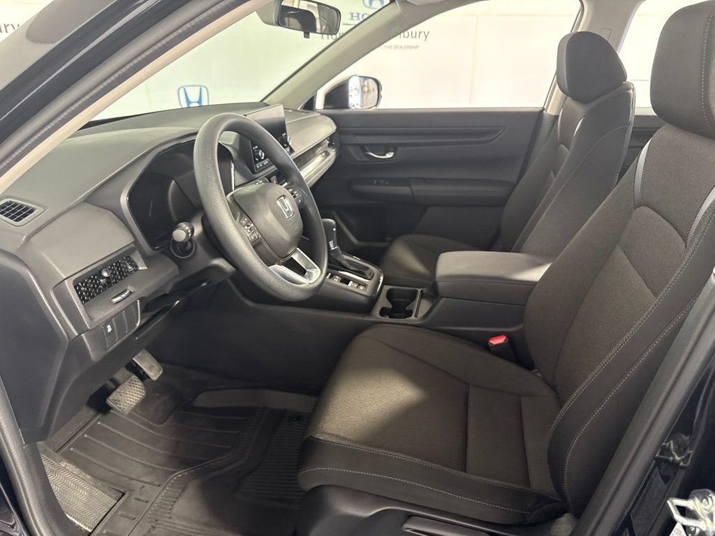Used 2024 Honda CR-V LX image 15
