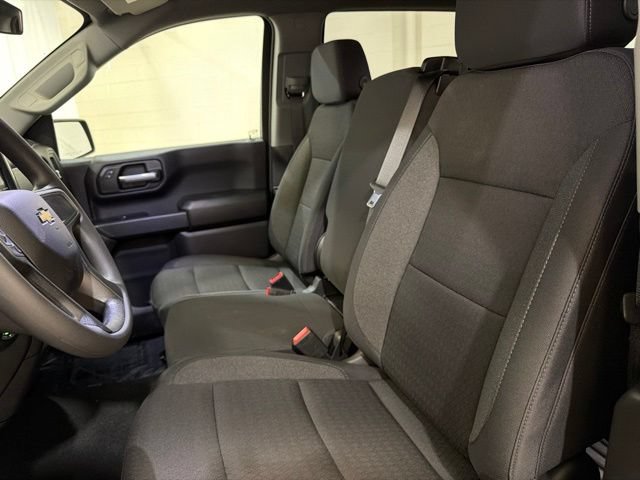 New 2026 Chevrolet Silverado 1500 Custom AWD/4WD image 20