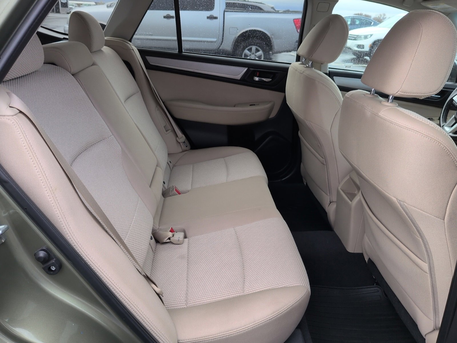 Used 2015 Subaru Outback 2.5i Premium image 17