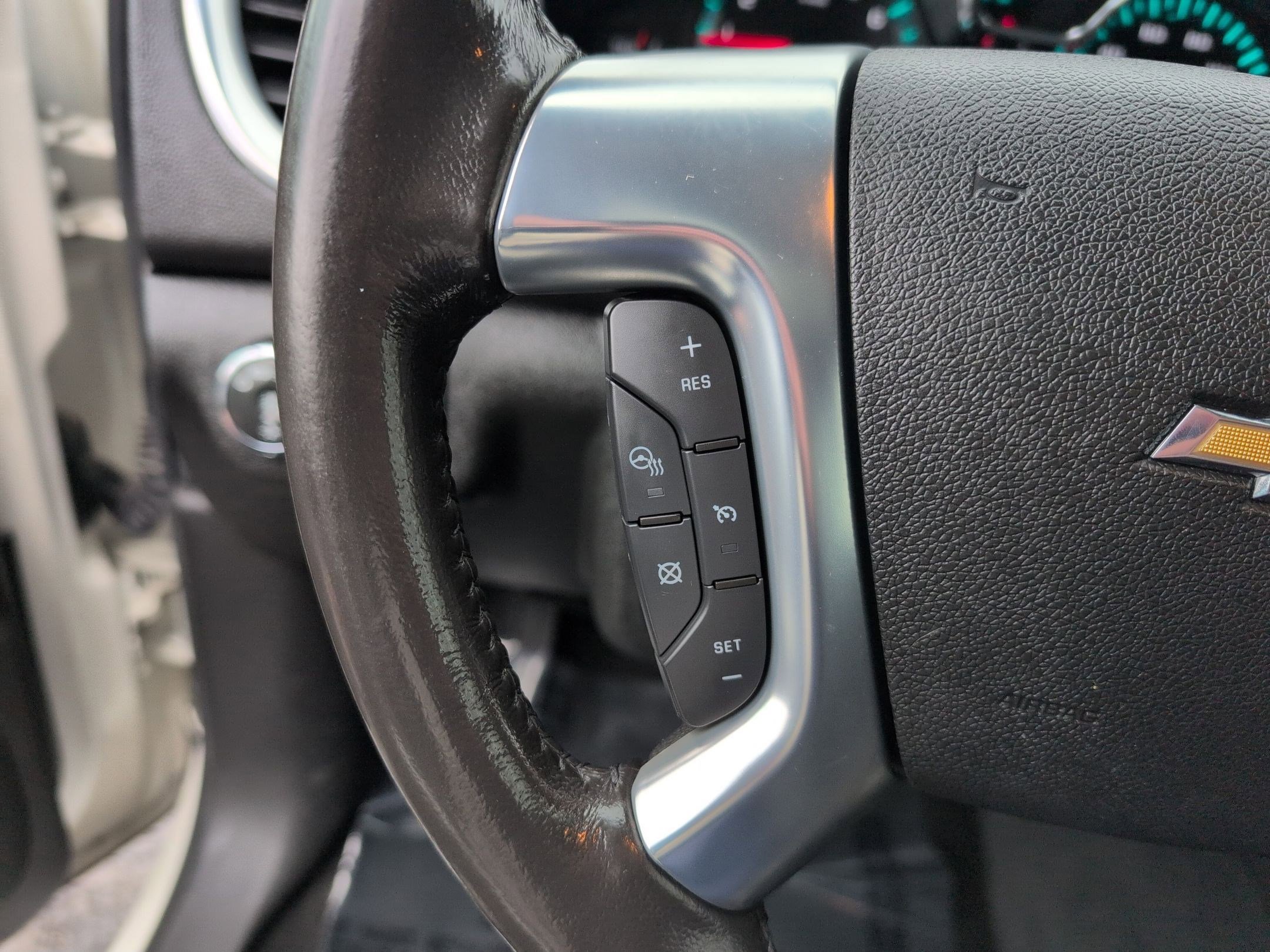 Used 2014 Chevrolet Traverse LTZ image 17