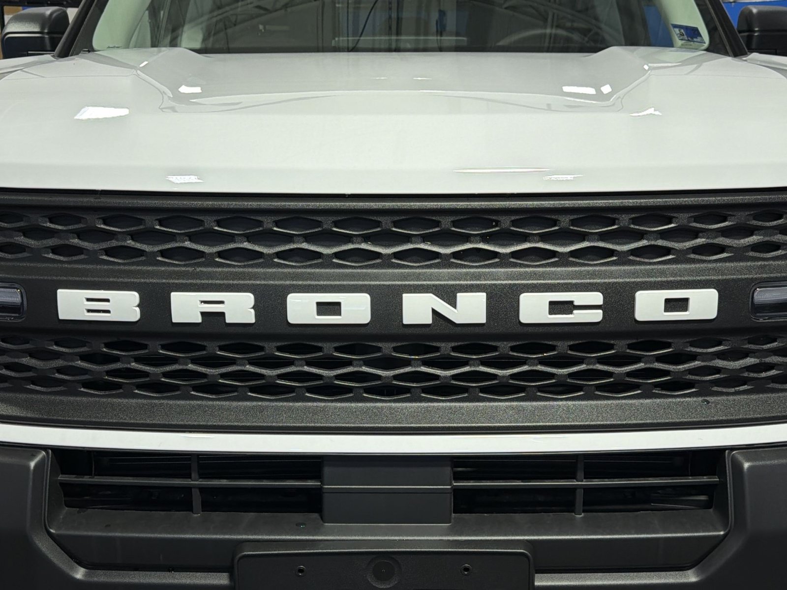 New 2026 Ford Bronco Sport Big Bend w/ Convenience Package AWD/4WD image 12
