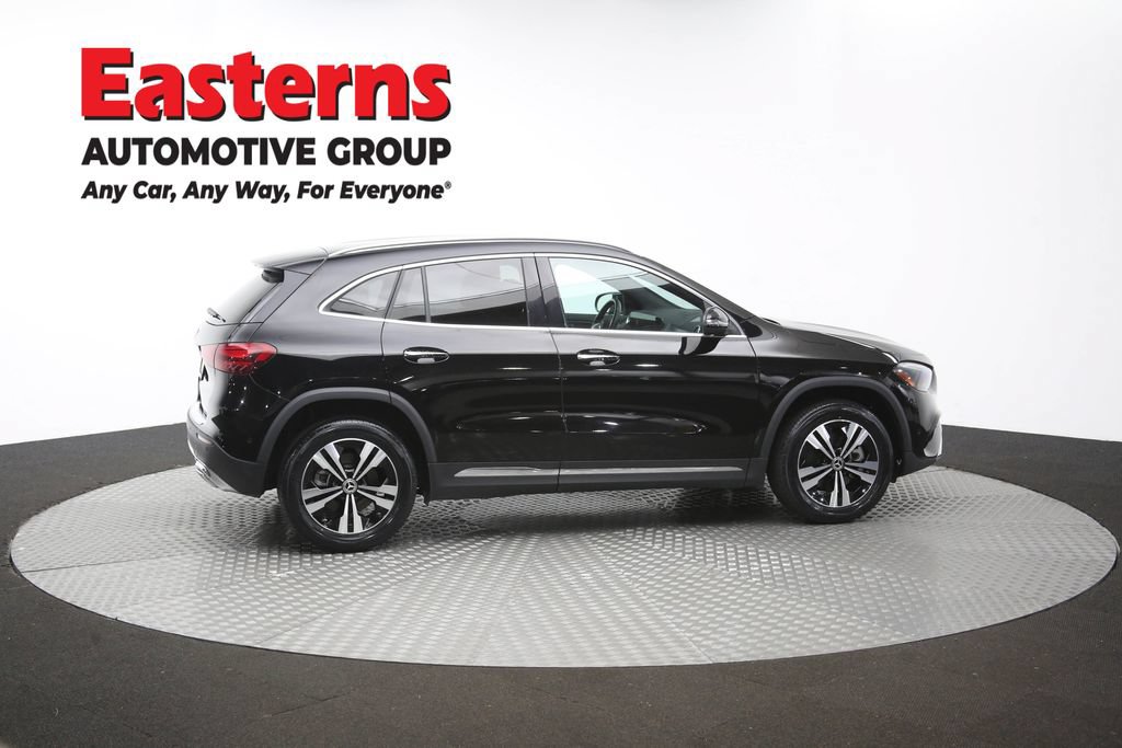 Used 2025 Mercedes-Benz GLA 250 image 43