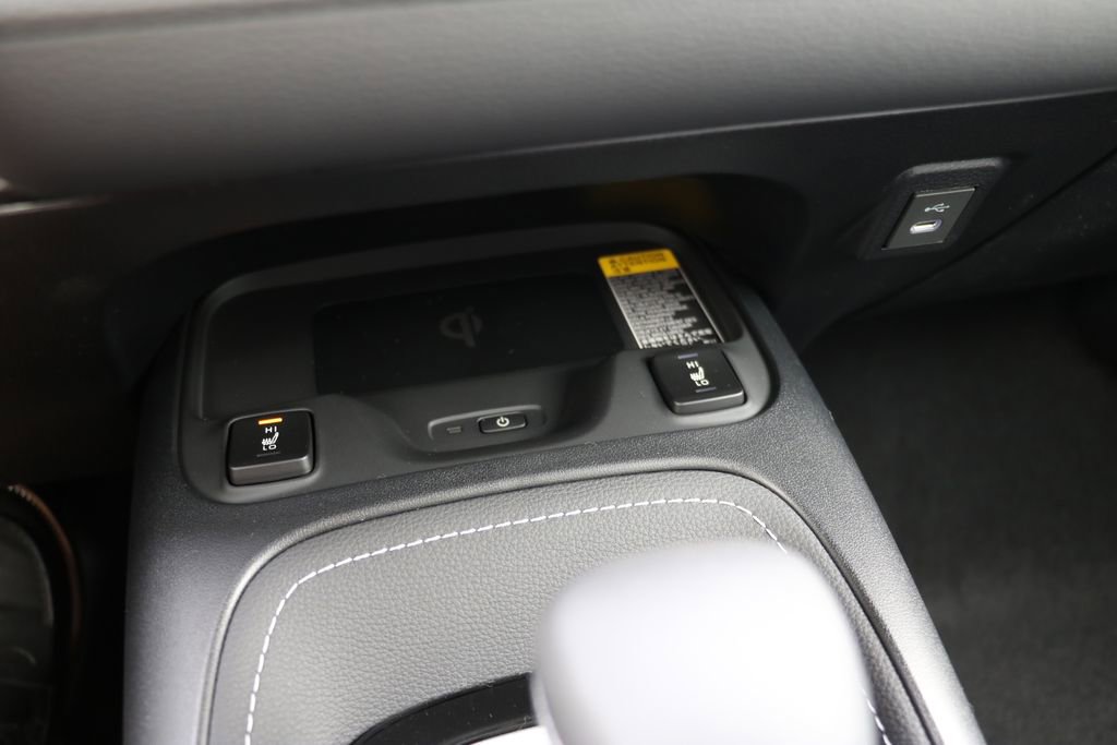 New 2026 Toyota Corolla XSE image 16