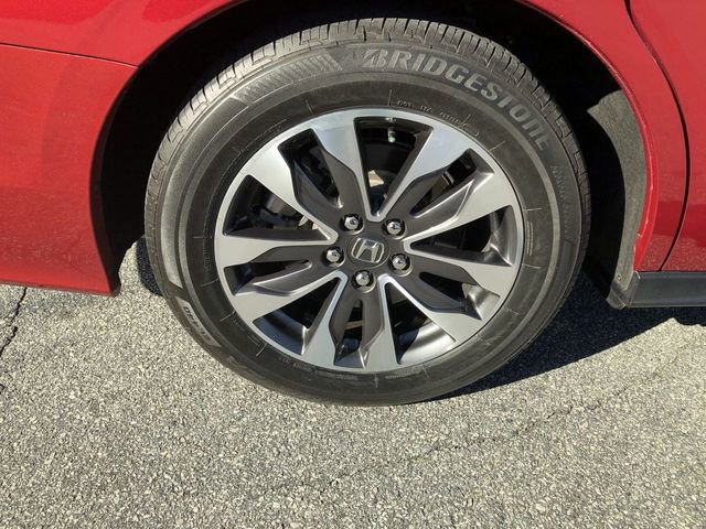 Used 2023 Honda Odyssey EX-L image 37