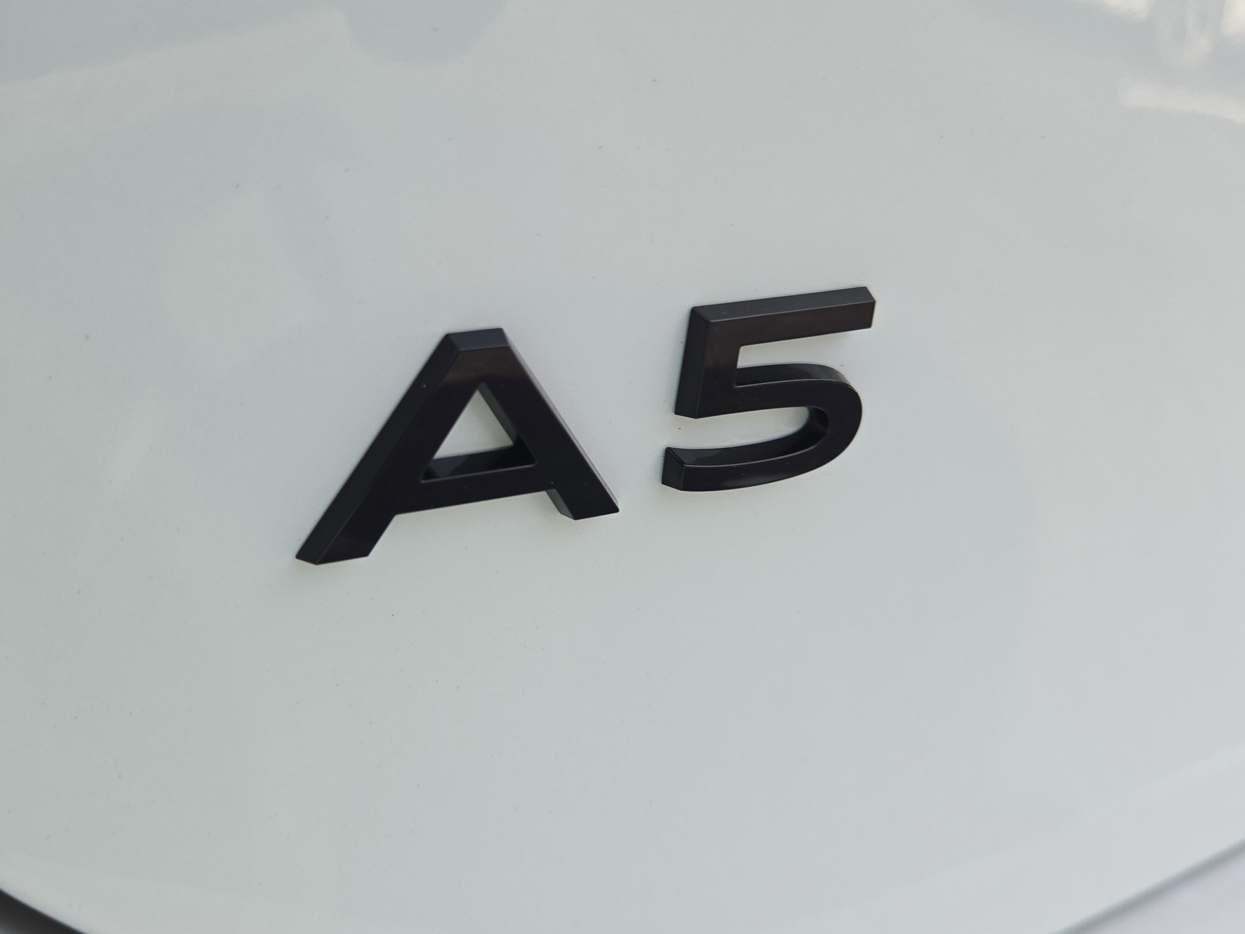 New 2025 Audi A5 2.0T Premium Plus image 9