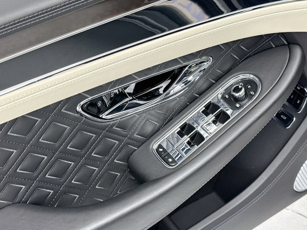Certified 2020 Bentley Continental GT AWD/4WD image 21